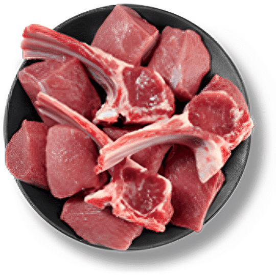 mutton category