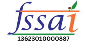 FSSAI Cert